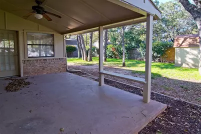 120 Marseille Drive, Hurst, TX 76054 - Photo 21