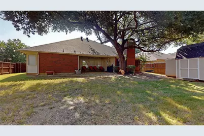 5321 Valleydale Drive, Flower Mound, TX 75028 - Photo 35