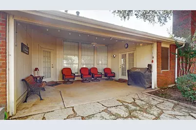 5321 Valleydale Drive, Flower Mound, TX 75028 - Photo 37