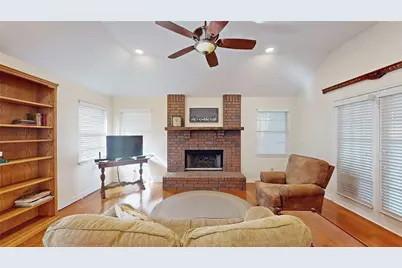 5321 Valleydale Drive, Flower Mound, TX 75028 - Photo 11