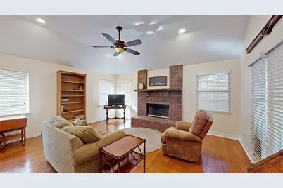 5321 Valleydale Drive, Flower Mound, TX 75028 - Photo 7