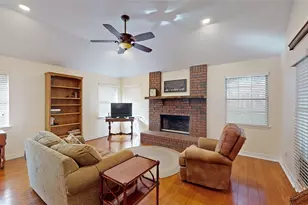 5321 Valleydale Dr, Flower Mound, TX 75028 - Photo 7