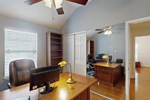 5321 Valleydale Dr, Flower Mound, TX 75028 - Photo 25