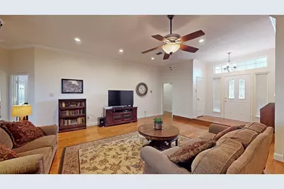 5321 Valleydale Drive, Flower Mound, TX 75028 - Photo 3