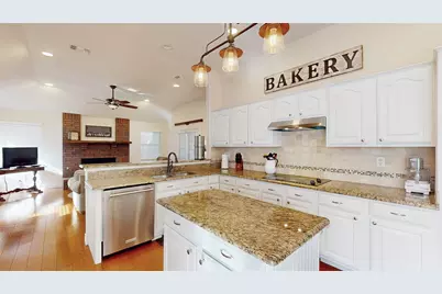 5321 Valleydale Drive, Flower Mound, TX 75028 - Photo 15