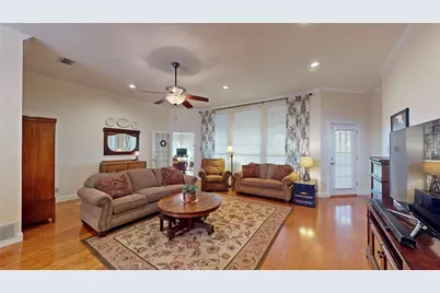 5321 Valleydale Drive, Flower Mound, TX 75028 - Photo 5