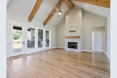 1074 Timber Hills Drive, Weatherford, TX 76087 - Photo 5