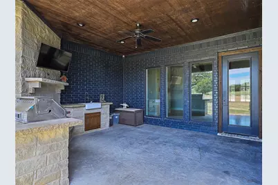 1074 Timber Hills Drive, Weatherford, TX 76087 - Photo 33