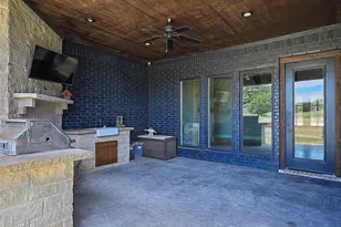 1074 Timber Hills Dr, Weatherford, TX 76087 - Photo 33