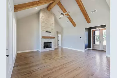 1074 Timber Hills Drive, Weatherford, TX 76087 - Photo 3