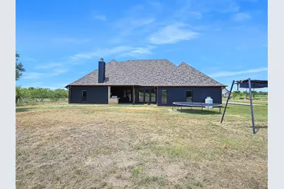 1074 Timber Hills Drive, Weatherford, TX 76087 - Photo 35