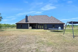 1074 Timber Hills Dr, Weatherford, TX 76087 - Photo 35