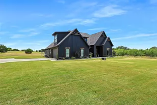 1074 Timber Hills Dr, Weatherford, TX 76087 - Photo 37