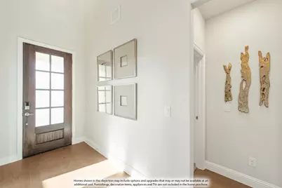 7145 Cherry Blossom Lane, Little Elm, TX 76227 - Photo 3