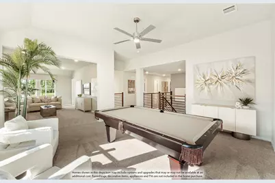 7145 Cherry Blossom Lane, Little Elm, TX 76227 - Photo 31