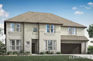 7145 Cherry Blossom Ln, Little Elm, TX 76227 - Photo 1