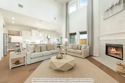 7145 Cherry Blossom Lane, Little Elm, TX 76227 - Photo 9