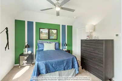 7145 Cherry Blossom Lane, Little Elm, TX 76227 - Photo 37