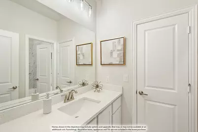 7145 Cherry Blossom Lane, Little Elm, TX 76227 - Photo 35