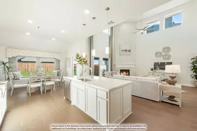 7145 Cherry Blossom Lane, Little Elm, TX 76227 - Photo 19