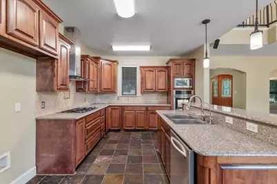 6533 Fm 2264, Rhome, TX 76078 - Photo 21