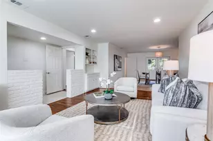 2319 Oldbridge Dr, Dallas, TX 75228 - Photo 5