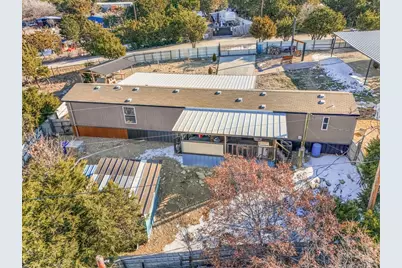 4824 Red Oak Trail, Weatherford, TX 76087 - Photo 27