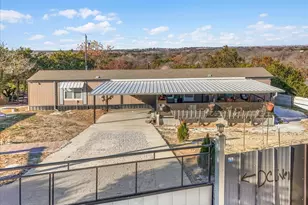 4824 Red Oak Trail, Weatherford, TX 76087 - Photo 1