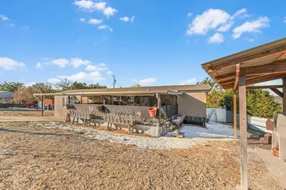 4824 Red Oak Trail, Weatherford, TX 76087 - Photo 3