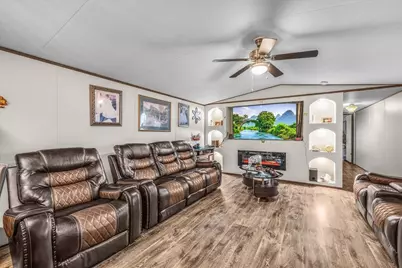 4824 Red Oak Trail, Weatherford, TX 76087 - Photo 9