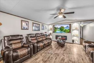 4824 Red Oak Trail, Weatherford, TX 76087 - Photo 9