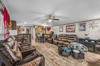 4824 Red Oak Trail, Weatherford, TX 76087 - Photo 11