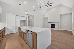 9821 Morning Cloak Dr, Denton, TX 76207 - Photo 5