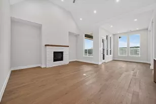9821 Morning Cloak Dr, Denton, TX 76207 - Photo 7