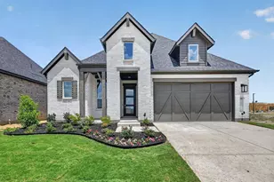 9821 Morning Cloak Dr, Denton, TX 76207 - Photo 1