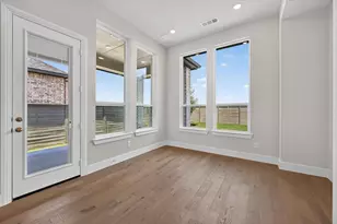 9821 Morning Cloak Dr, Denton, TX 76207 - Photo 17