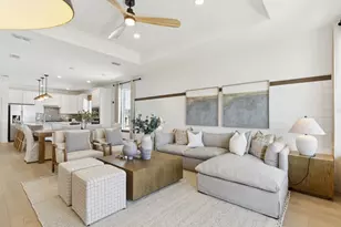 2628 Jordan Dwyer Wy, Northlake, TX 76247 - Photo 9