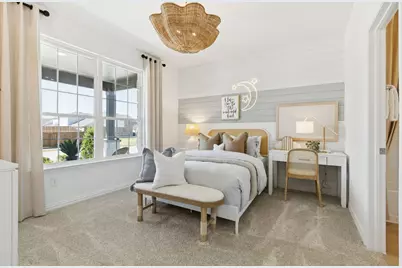 2628 Jordan Dwyer Way, Northlake, TX 76247 - Photo 13