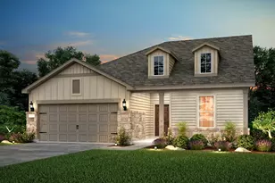 2628 Jordan Dwyer Wy, Northlake, TX 76247 - Photo 1