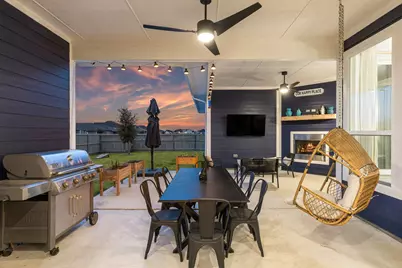 600 N Pecan Parkway, Northlake, TX 76247 - Photo 35