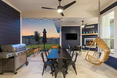 600 N Pecan Parkway, Northlake, TX 76247 - Photo 29