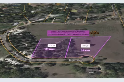 Tbd Lot 29 Ridgecrest Drive, Waxahachie, TX 75165 - Photo 11