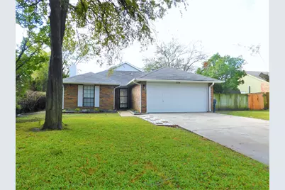 2716 Mistywood Lane, Denton, TX 76209 - Photo 3