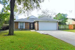 2716 Mistywood Ln, Denton, TX 76209 - Photo 3