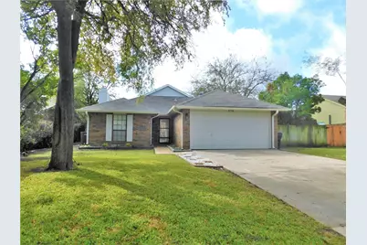 2716 Mistywood Lane, Denton, TX 76209 - Photo 1