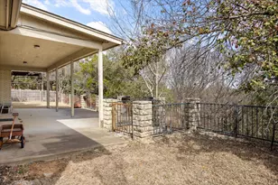 5105 Fairway Cir, De Cordova, TX 76049 - Photo 23