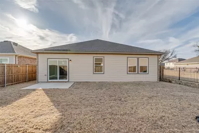 10317 Burnfoot Lane, Fort Worth, TX 76036 - Photo 33