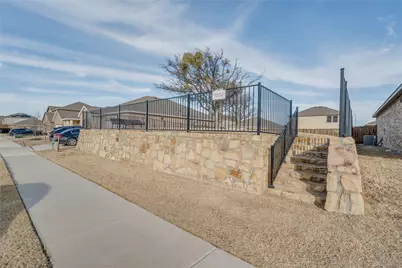 10317 Burnfoot Lane, Fort Worth, TX 76036 - Photo 35