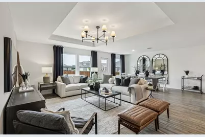 1908 Village Creek Lane, Denton, TX 76208 - Photo 7