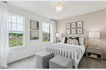 1908 Village Creek Lane, Denton, TX 76208 - Photo 11